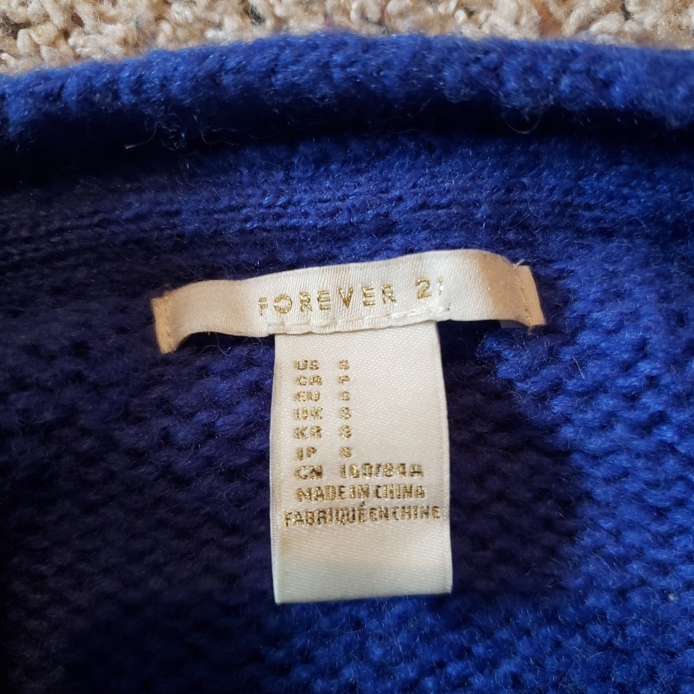 Cardigan - Picture 3 of 3